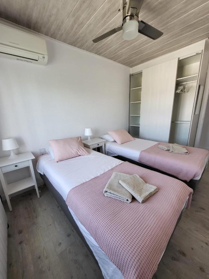 Torredembarra Cosy, Well Equipped House, 5 Min. From The Beach ภายนอก รูปภาพ