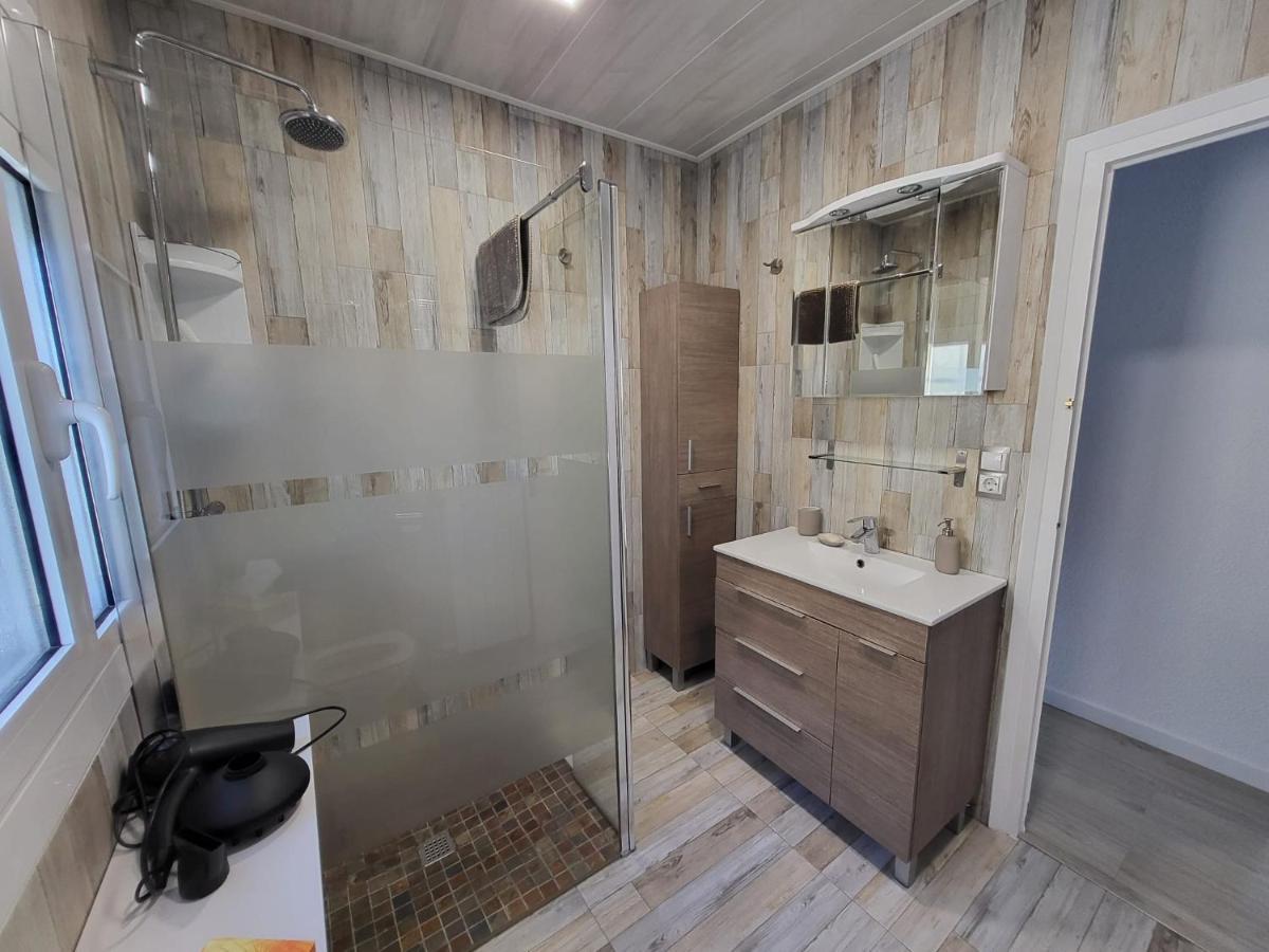 Torredembarra Cosy, Well Equipped House, 5 Min. From The Beach ภายนอก รูปภาพ